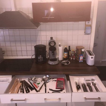 เฟโว ร็อยท์ลิงเงิน Apartment รอยท์ลิงเงน ภายนอก รูปภาพ