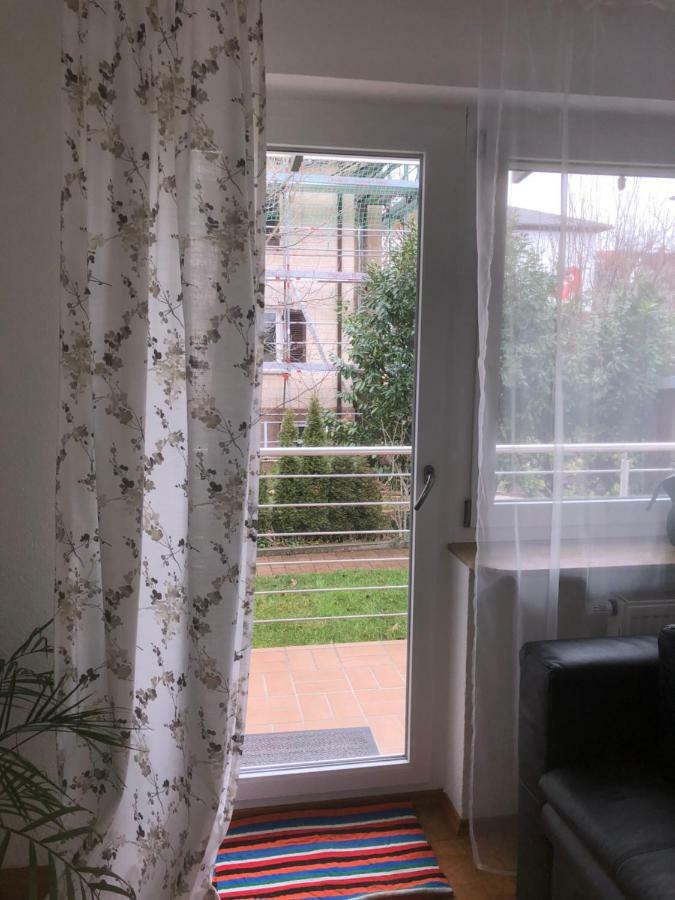 เฟโว ร็อยท์ลิงเงิน Apartment รอยท์ลิงเงน ภายนอก รูปภาพ