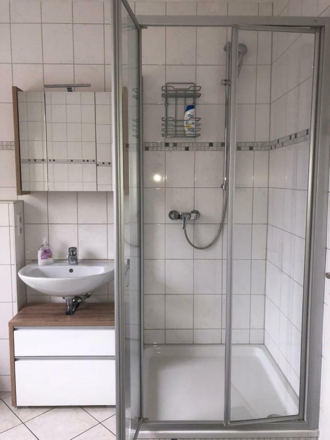 เฟโว ร็อยท์ลิงเงิน Apartment รอยท์ลิงเงน ภายนอก รูปภาพ