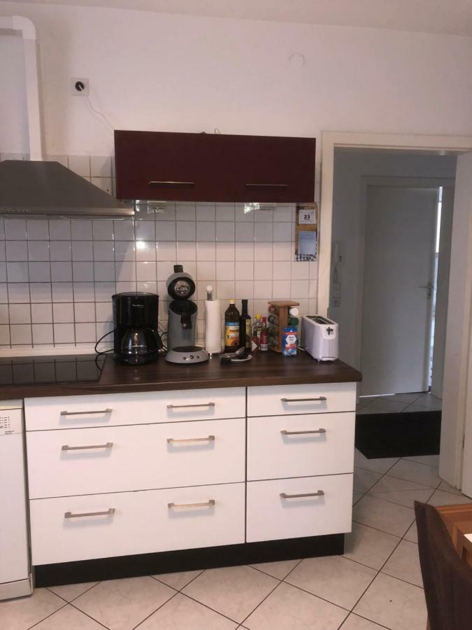 เฟโว ร็อยท์ลิงเงิน Apartment รอยท์ลิงเงน ภายนอก รูปภาพ